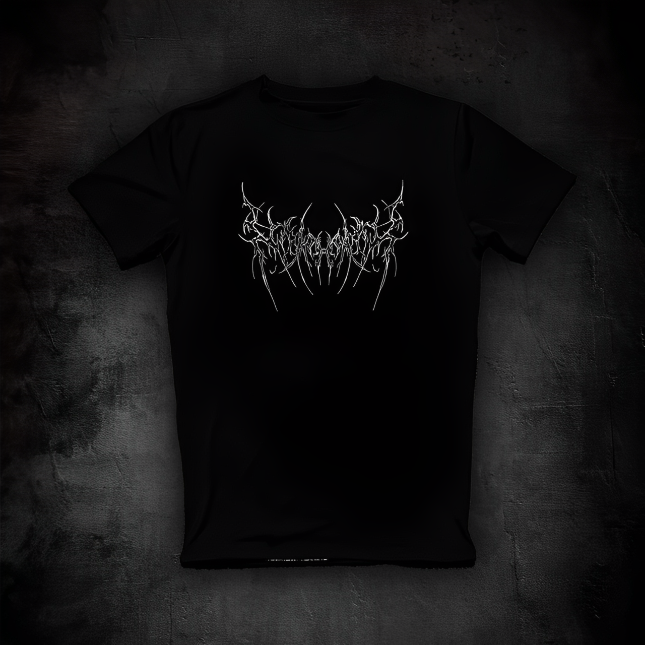 Camiseta de Compressão Kingdom of God - R4ZE
