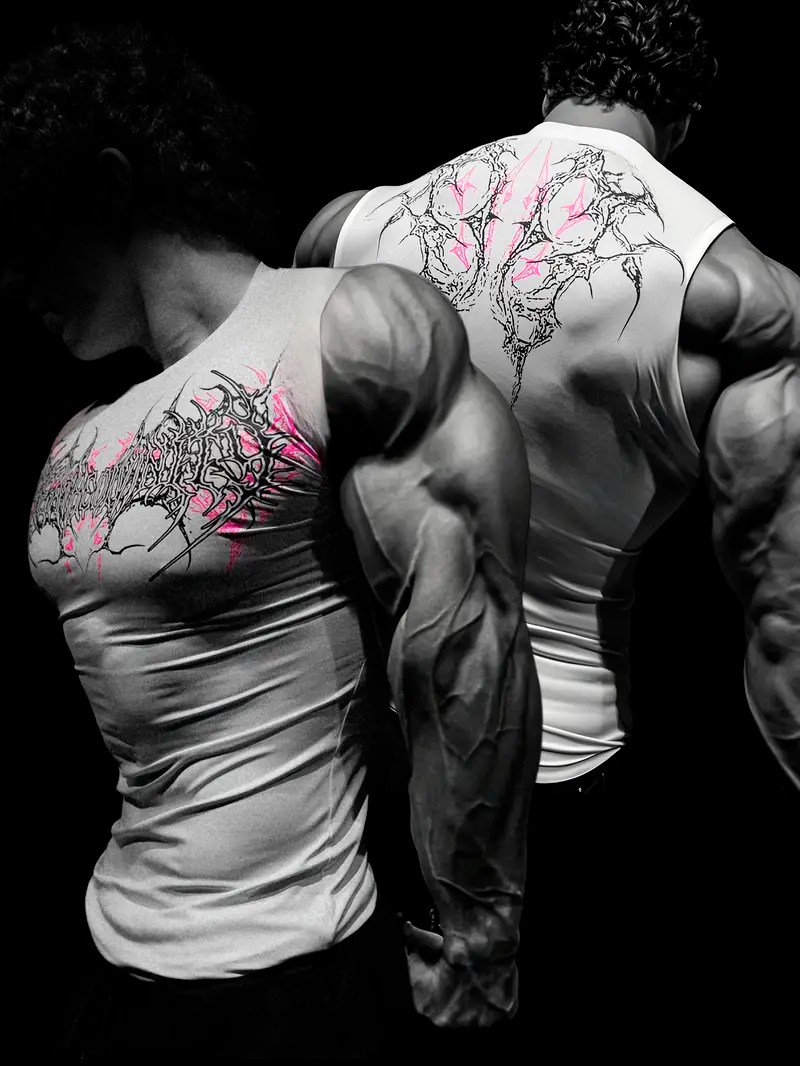 Dark Requiem Regata de Compressão