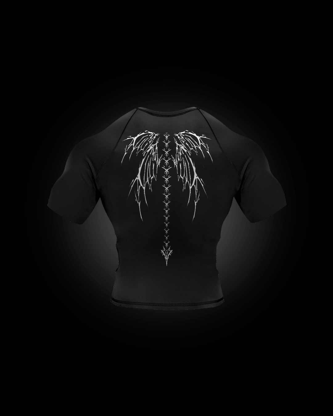 Camiseta de Compressão FEAR OF GOD