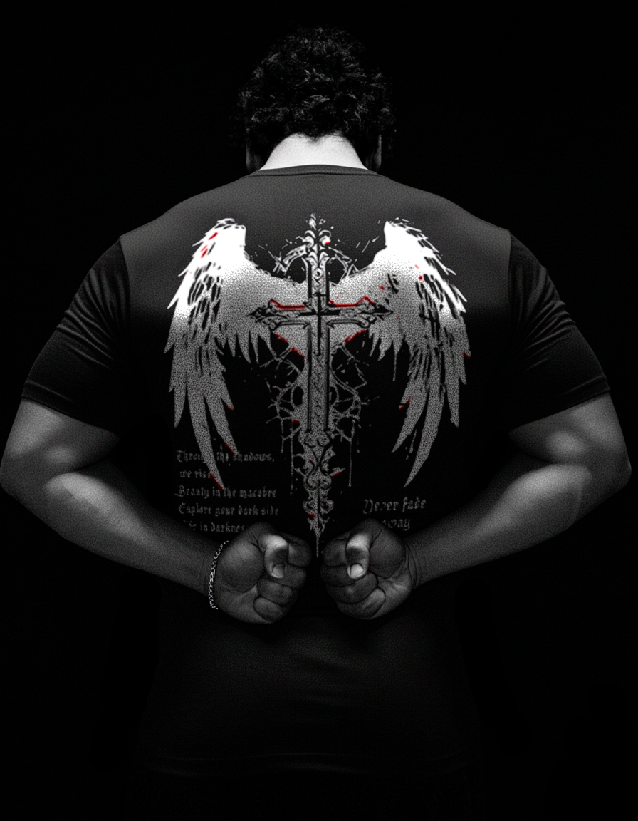 Kingdom of God Combo Compresão