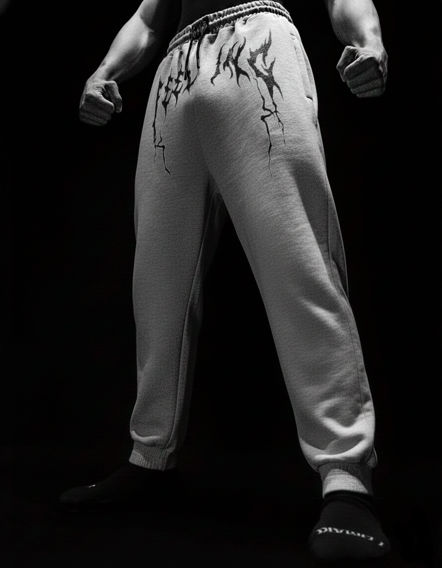 Felling Calça de Moletom