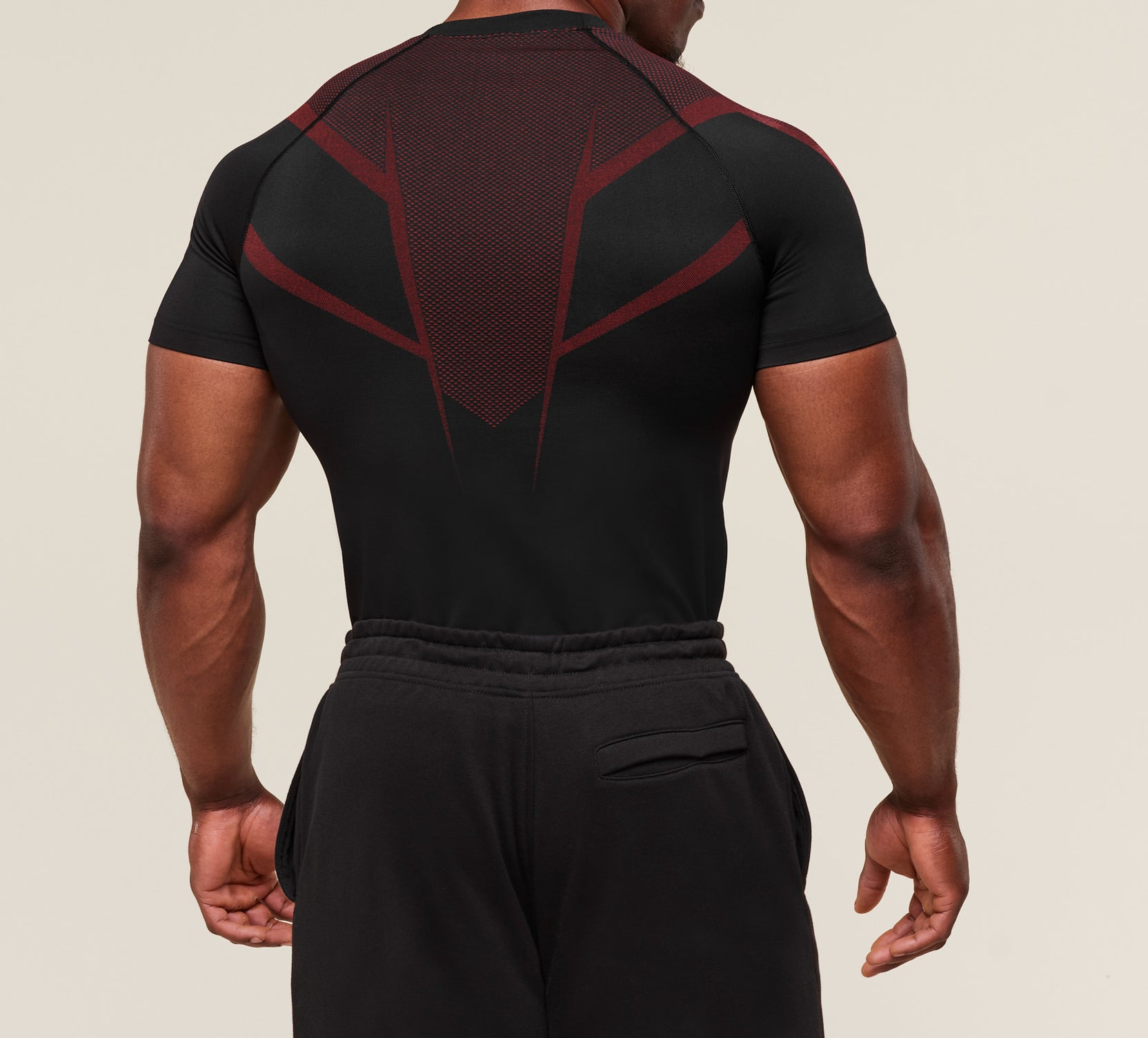 Camiseta de Compressão Vortex - R4ZE