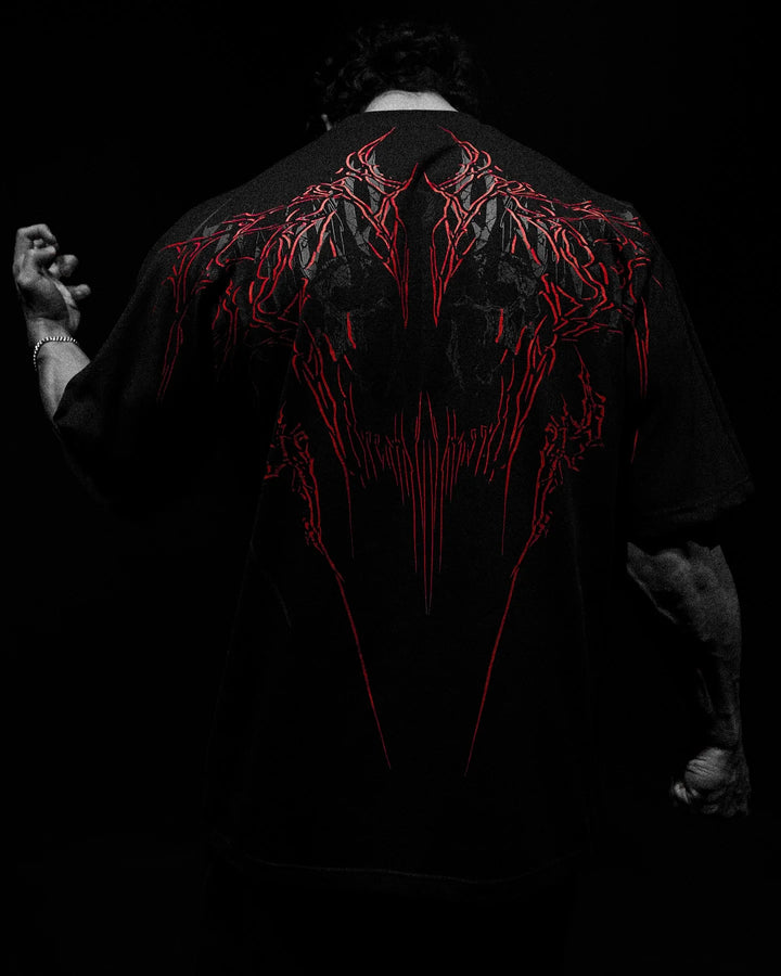 Eternal Void Oversized Preta