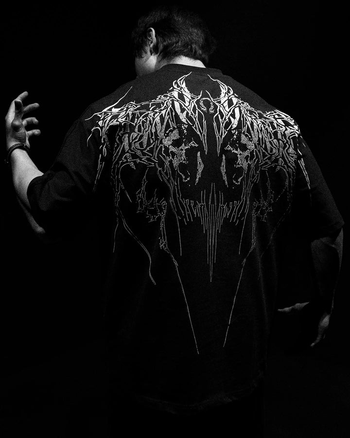 Eternal Void Oversized Preta