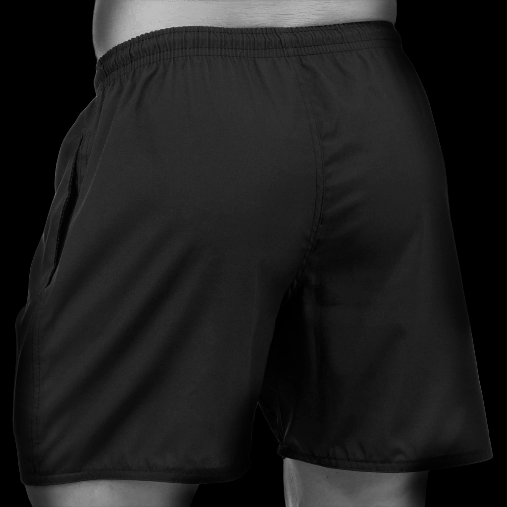 Bermuda Masculina StarNight Preto