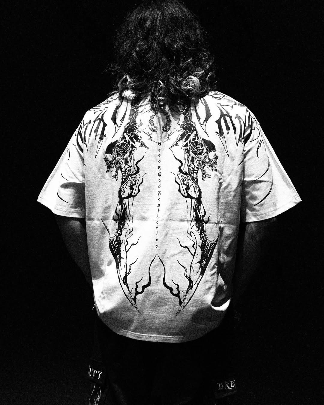 Chaos Realm Oversized Preta