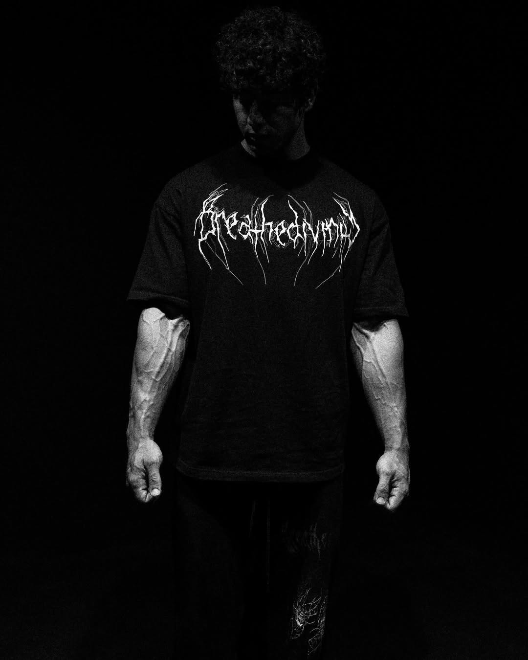 Eternal Void Oversized Preta