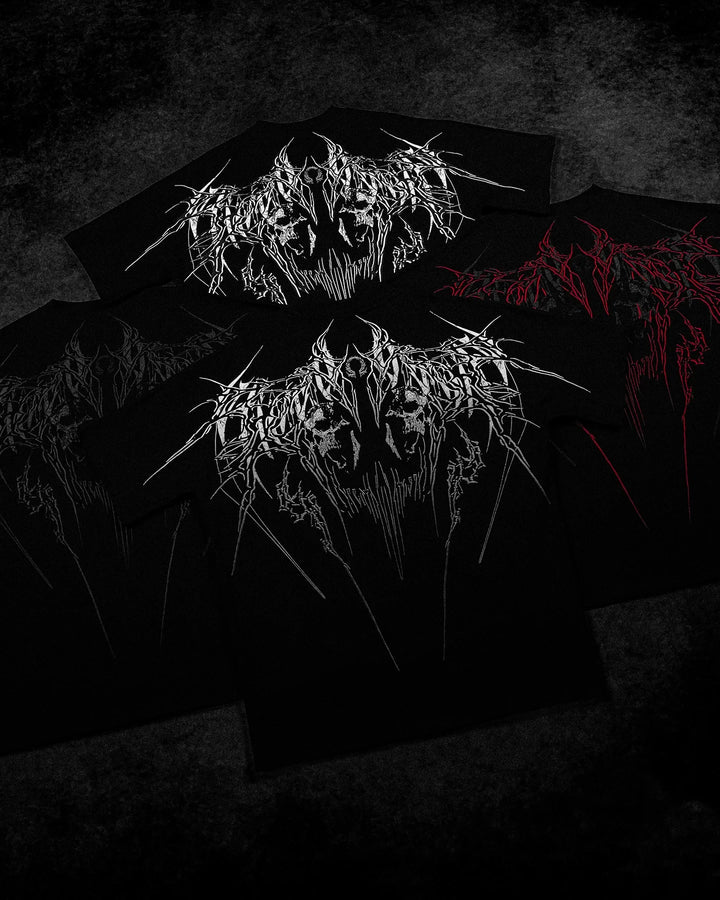 Eternal Void Oversized Preta