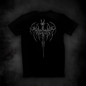 Camiseta de Compressão Kingdom of God - R4ZE