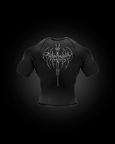 Camiseta de Compressão Kingdom of God - R4ZE