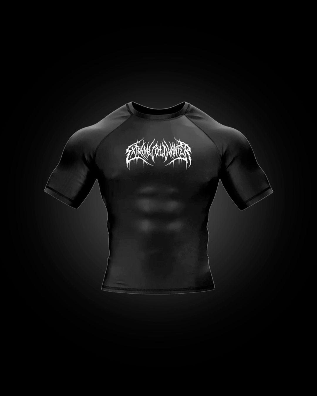 Camiseta de Compressão Extreme