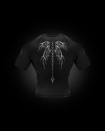 Camiseta de Compressão FEAR OF GOD