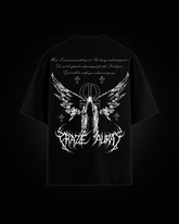 Nocturnal Oversized Preta