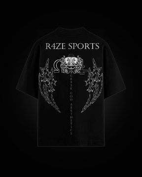 Reaper´s Call Oversized Preta