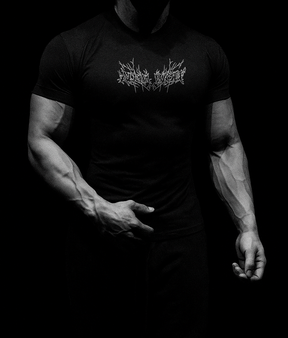 Sword Dark Compressão Preta