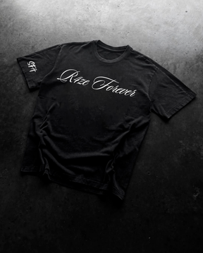 Dark Discipline Oversized Preto