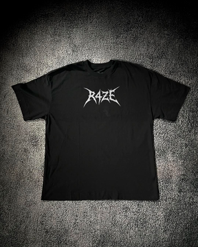 Camiseta Oversized Aura - Baldwin IV