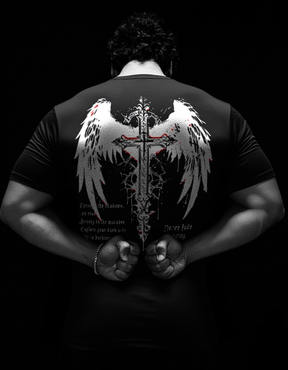 Kingdom of God Combo Compresão