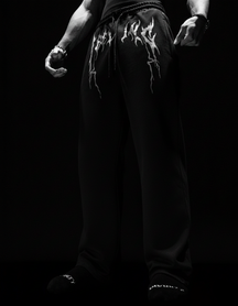 Felling Calça de Moletom