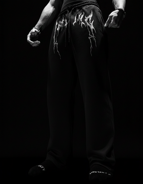 Felling Calça de Moletom