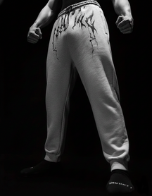 Felling Calça de Moletom