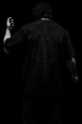 Oversized Tombfall Preta