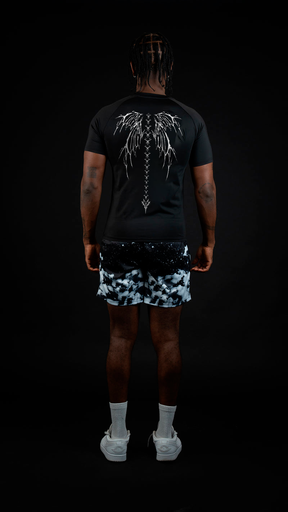 Camiseta de Compressão FEAR OF GOD