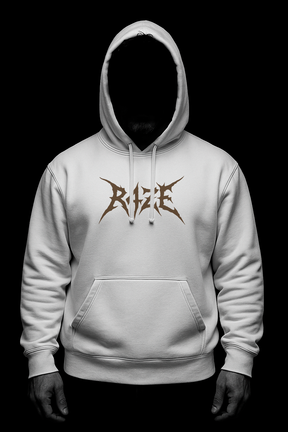 Moletom Branco Crusaner - R4ZE