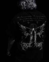 Nocturnal Oversized Preta