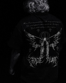 Nocturnal Oversized Preta