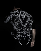 Nevermind Oversized Preta