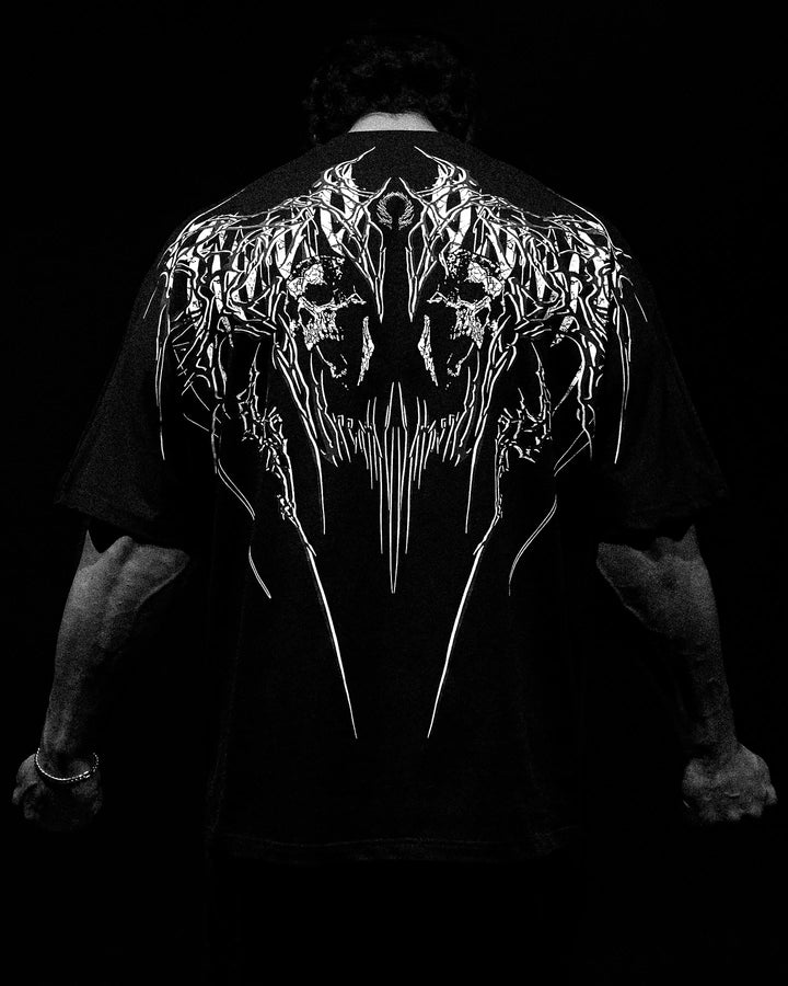 Eternal Void Oversized Preta