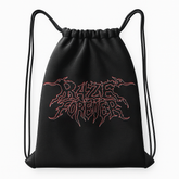 R4ZEBAG Preta - R4ZE FOREVER RED