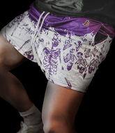 Berserk Short Masculino