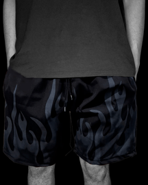 Darkfire Bermuda Masculina