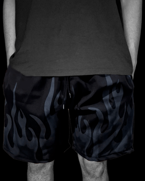 Darkfire Bermuda Masculina