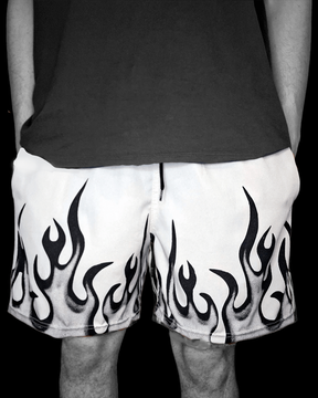 Darkfire Bermuda Masculina