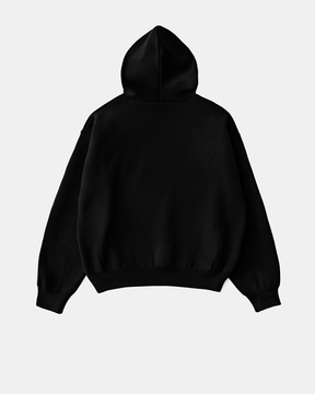 Moletom Preto - R4ZE MODE