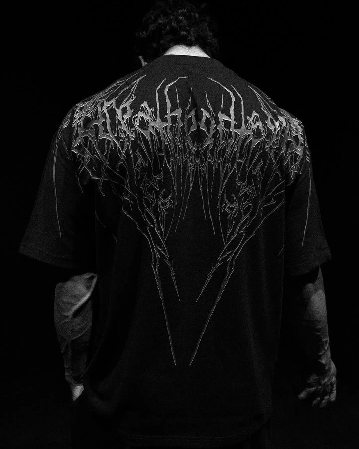 Eternal Void Oversized Preta