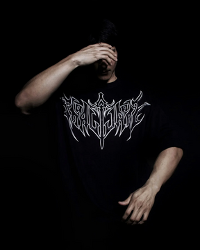 Nevermind Oversized Preta