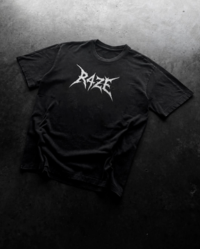 Shadow Wings Oversized Preto