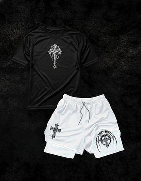 Kingdom of God Combo Compresão