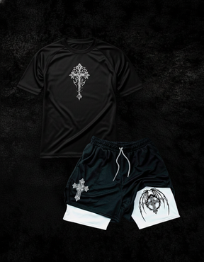 Kingdom of God Combo Compresão