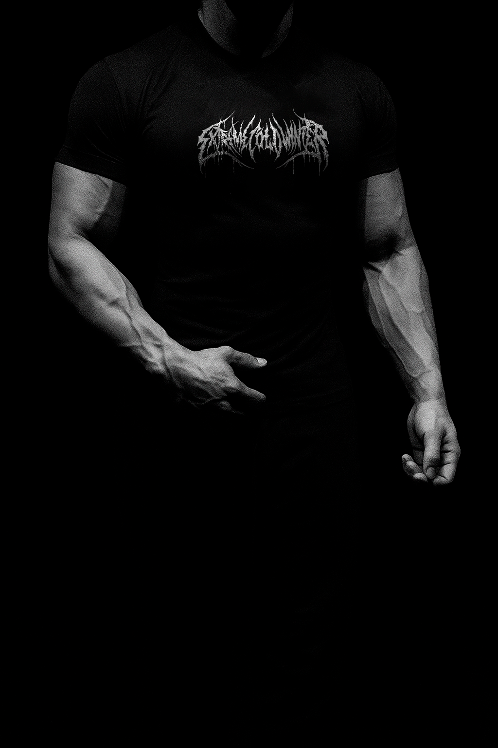 Camiseta de Compressão Extreme