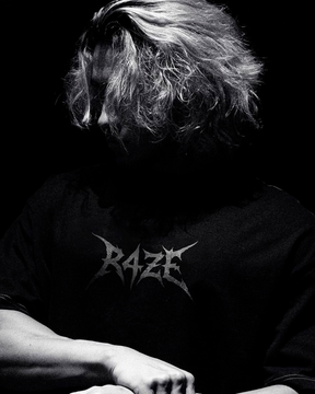 Soulbreaker Oversized Preta