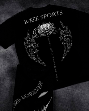 Reaper´s Call Oversized Preta