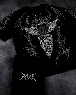 Shadowborn Oversized Preta