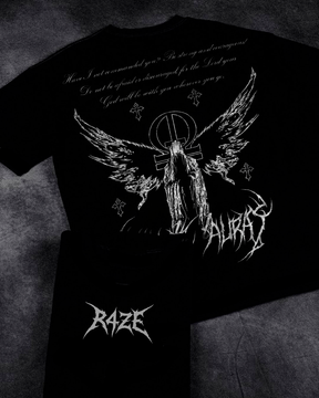 Nocturnal Oversized Preta