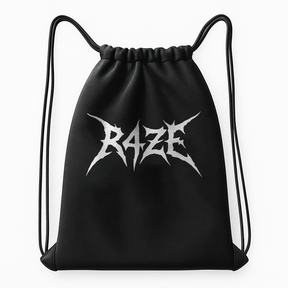 R4ZEBAG Preta - R4ZE MODE