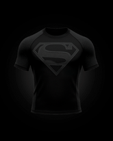 Camiseta de Compressão Superman - R4ZE